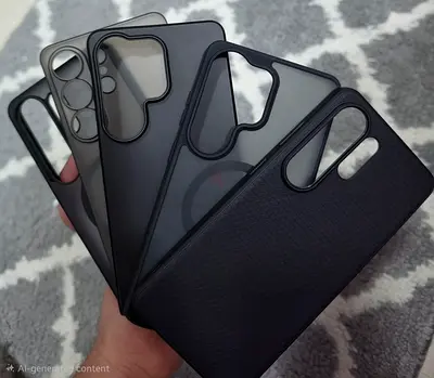 Samsung Galaxy S26 Ultra Phone Cases Collection