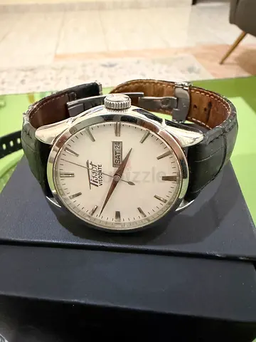 Tissot visodate (T019) Men watch for Sale