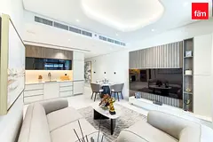 2 Bedrooms | Low Floor | Fully Furnished | Vacant