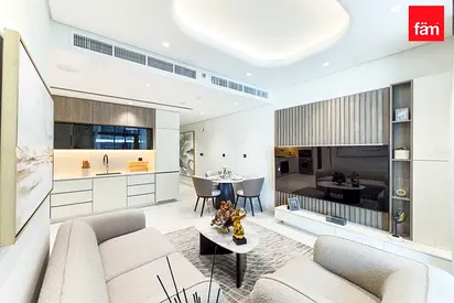 2 Bedrooms | Low Floor | Fully Furnished | Vacant