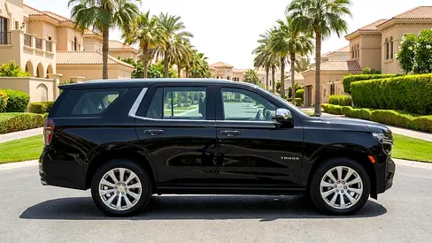 2023 Chevrolet TAHOE 照片 5