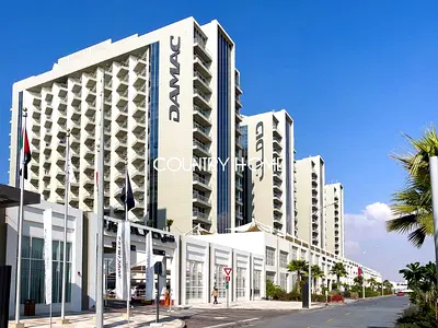 12 Cheques | Move-In Ready | Hotel Luxury at Home