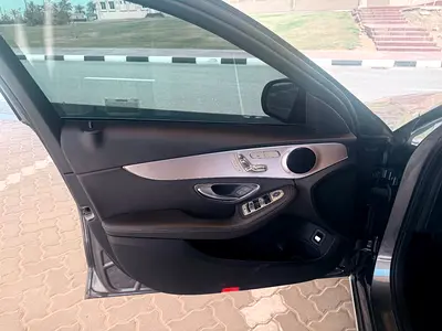 2020 Mercedes-BENZ C-CLASS — миниатюра 7