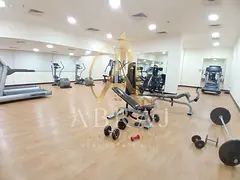 Luxury eligent 2bhk with gym+1parking free near park