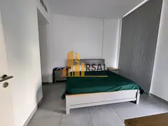 Semi furnished 1 BR Appartment In Aljada Community