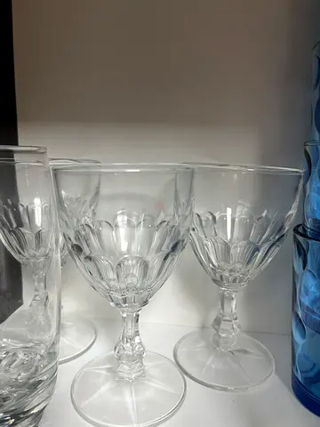Glasses and cups for SALE!
