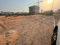 FOR SALE – COMMERCIAL PLOT IN AL RAWDA 2, AJMAN