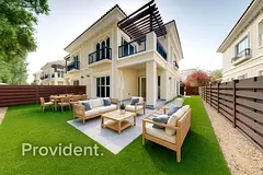 Polo Community | Spacious Layout | Exclusive
