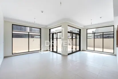 Unique Layout | Spacious and Vacant Villa