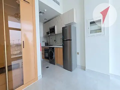 Flexible Cheques Option | Unfurnished | Vacant Now