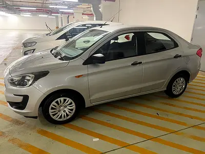 2019 FORD FIGO 缩略图 3