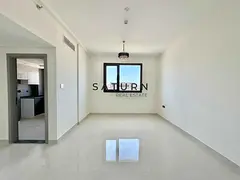 Brand new 1BHK with Balcony with 12 cheque