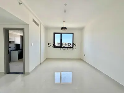 Brand new 1BHK with Balcony with 12 cheque