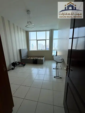 🏡 **2 Bedroom Apartment for Sale in Al Nakheel Tower 1 – Sharjah** ✨ A fantastic opportunity to own a spacious apartment in one of Sharjah's desirab