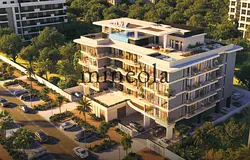 Modern 2BR Apartment | Furnished | City & Garden Views