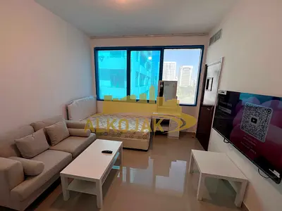 Fully Furnished Studio Apartment In Al Khalidiyah Near to Etisalat Tower, Abu Dhabi 4000 Monthly