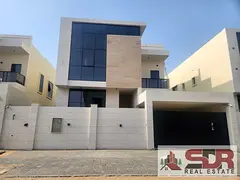 Brand New 5BR+M Duplex Villa for Rent in Al Yasmeen, Ajman – AED 110,000/Year