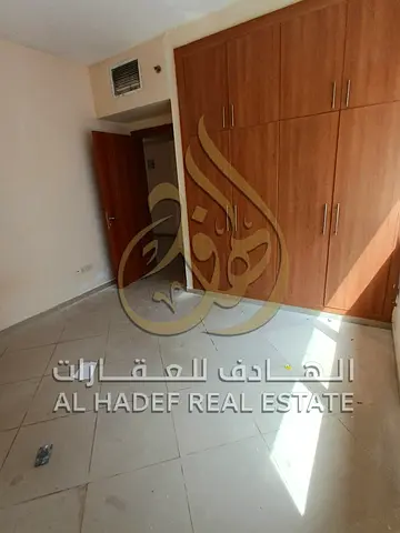 Apartment for Rent in Al Khan Sharjah | Budget 1BHK Families Only | Sandy Parking Available | Hot Deal @ AED 28K | 4 Cheques & Post-Dated Deposit