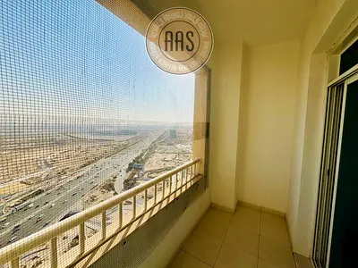 Easy Access to Sheikh Mohammed Bin Zayed Road | Best Layout with Premium Amenities | Available in M