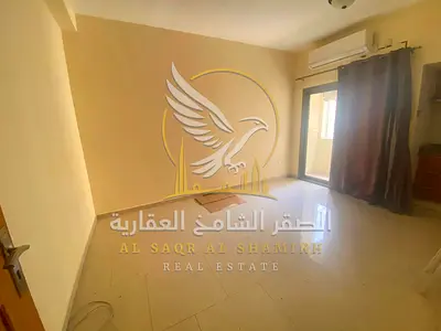Studio for Annual Rent in Al Rolla Distinctive Studio with a Comfortable Space and Practical Design