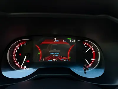 2025 Toyota RAV 4 照片 10