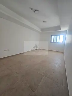 2-Bedroom Apartment in Al Qasimia Al Mahatta Near Mega Mall with 2 Bathrooms, Parking, Deferred Secu