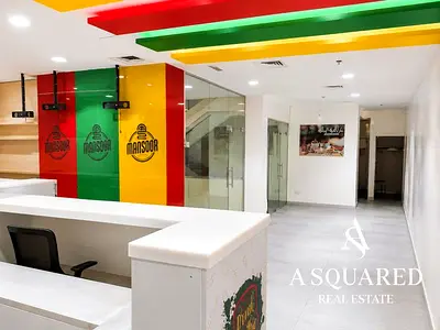 Hot Deal! Retail Shop | Ready to Operate | Vacant