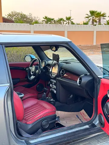 2009 MINI COOPER — миниатюра 3