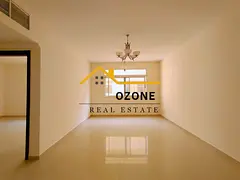 Elegant Apartment | 1-BHK With Gym, Parking | Bigger Size |