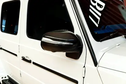 صورة مصغرة 11 لـ 2022 Mercedes-BENZ G-CLASS