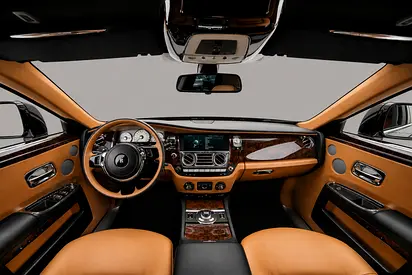 صورة 13 لـ 2011 ROLLS-ROYCE GHOST
