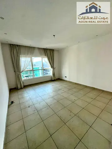 An outstanding opportunity for premium living in the heart of Al Taawun! This spacious 2-bedroom apartment features a highly efficient layout and a be