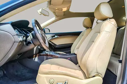 صورة مصغرة 12 لـ 2012 AUDI A5