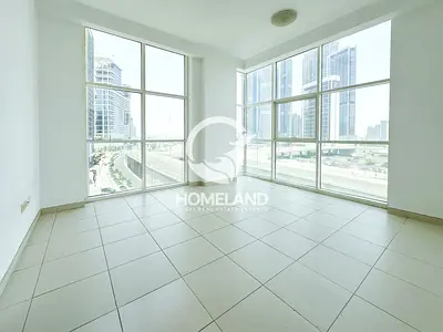 Prime Location | Spacious | At Dubai Water Canal