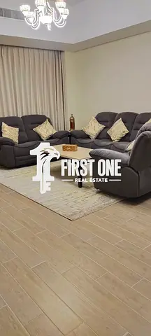Luxury living | Fully furnished | Book now