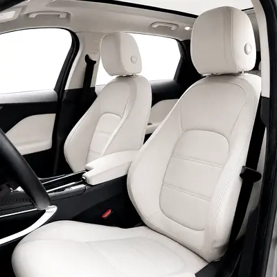 2020 Jaguar F-PACE 照片 13