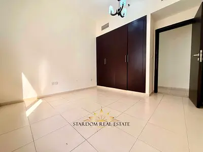 2BR Apartment | Silicon Gates 1 | City View
