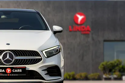 2020 Mercedes-BENZ A-CLASS 缩略图 3