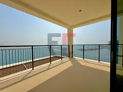 Luxury Layout | Full Sea View | Vacant