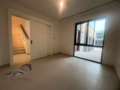 4BR Townhouse | Biggest Layout | Garden & Community Views