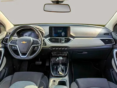 2023 Chevrolet CAPTIVA 照片 9