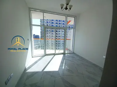 شقة بغرفتي نوم | ميلينيوم بن غاطي | إطلالات على القناة والمدينة | شرفة
