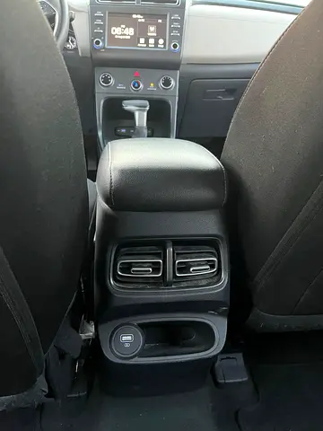 Hyundai Creta Comfort, миниатюра 9