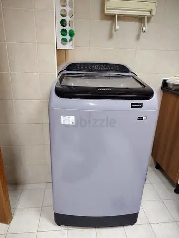 Samsung Top Load Washing Machine 10kg - Good Condition