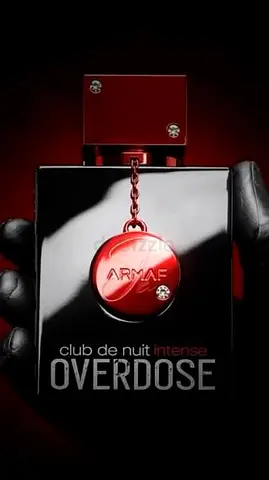 Armaf Club de Nuit Intense Overdose