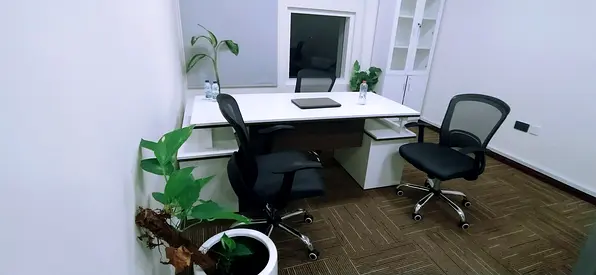 Premium Virtual Office