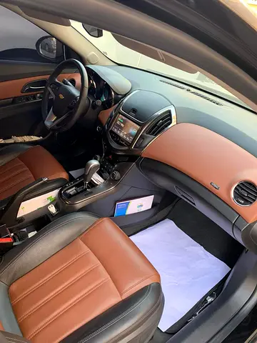 2016 Chevrolet CRUZE 照片 6