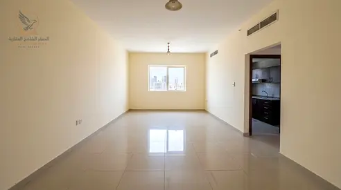 2BR Apartment With Balcony Near Ladies Park Large Space Prime Location Close To Grand Mall And All Daily Services
