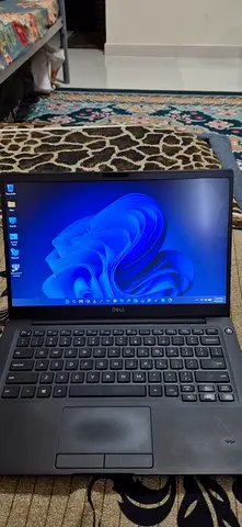 Dell Latitude 8 generation, laptop - 14" working condition, used