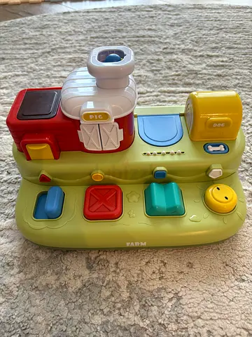 baby toy